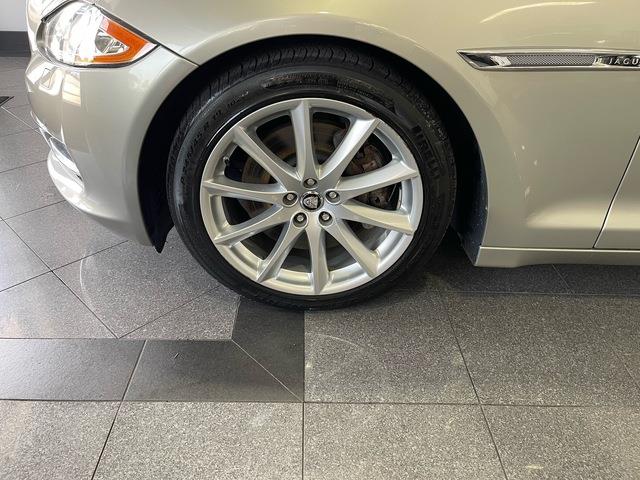 2013 Jaguar XJ (CC-2090754) for sale in Jacksonville, Florida