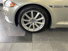 2013 Jaguar XJ (CC-2090754) for sale in Jacksonville, Florida