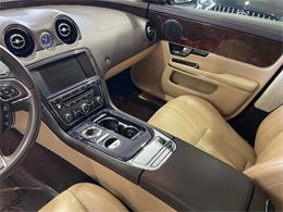 2013 Jaguar XJ (CC-2090754) for sale in Jacksonville, Florida