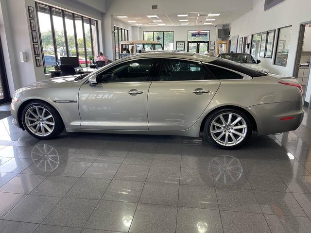 2013 Jaguar XJ (CC-2090754) for sale in Jacksonville, Florida