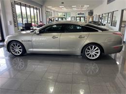 2013 Jaguar XJ (CC-2090754) for sale in Jacksonville, Florida