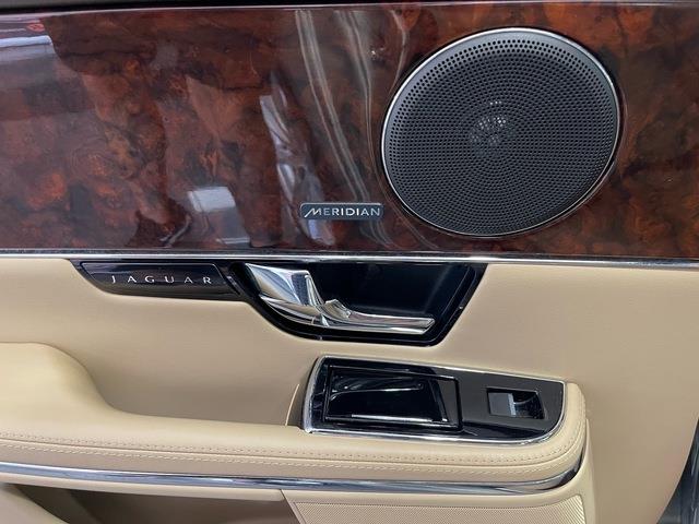 2013 Jaguar XJ (CC-2090754) for sale in Jacksonville, Florida