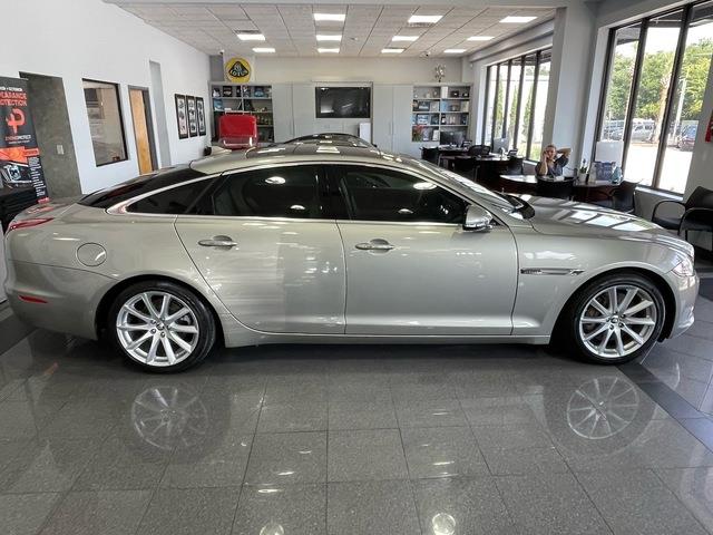 2013 Jaguar XJ (CC-2090754) for sale in Jacksonville, Florida