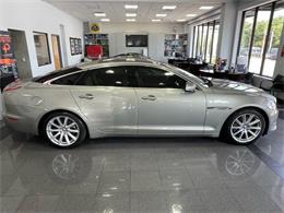 2013 Jaguar XJ (CC-2090754) for sale in Jacksonville, Florida