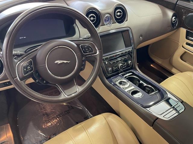 2013 Jaguar XJ (CC-2090754) for sale in Jacksonville, Florida
