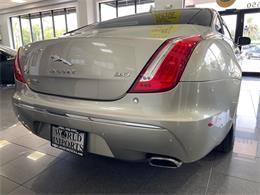 2013 Jaguar XJ (CC-2090754) for sale in Jacksonville, Florida