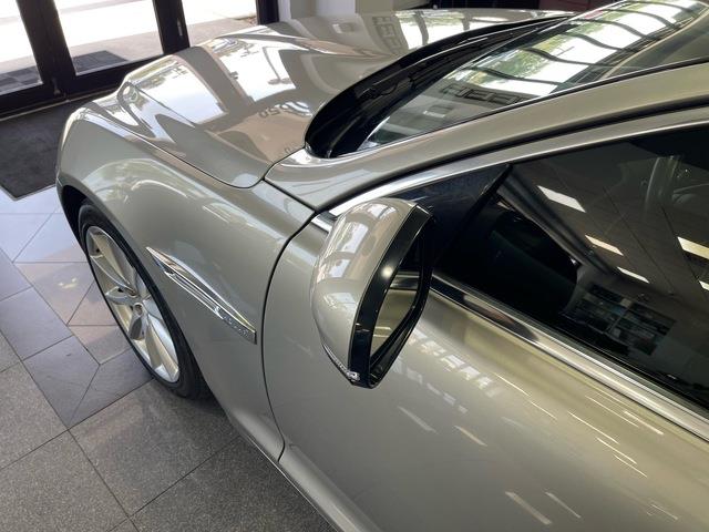 2013 Jaguar XJ (CC-2090754) for sale in Jacksonville, Florida