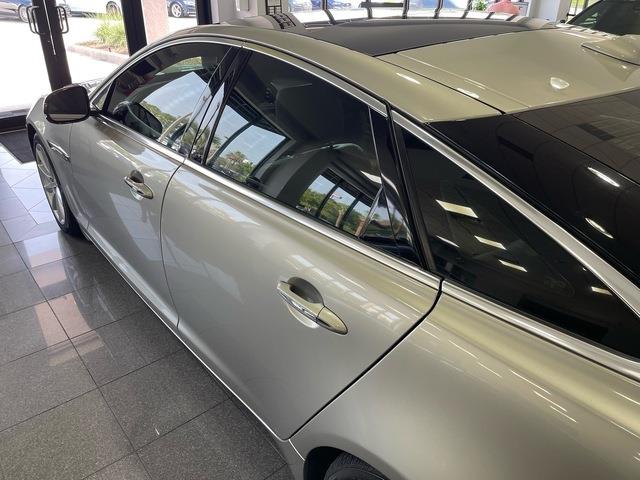 2013 Jaguar XJ (CC-2090754) for sale in Jacksonville, Florida