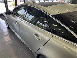 2013 Jaguar XJ (CC-2090754) for sale in Jacksonville, Florida