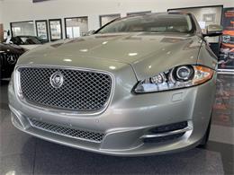2013 Jaguar XJ (CC-2090754) for sale in Jacksonville, Florida