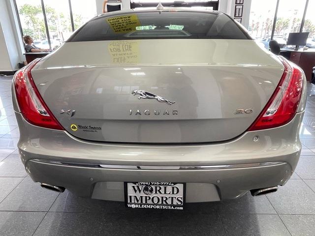 2013 Jaguar XJ (CC-2090754) for sale in Jacksonville, Florida