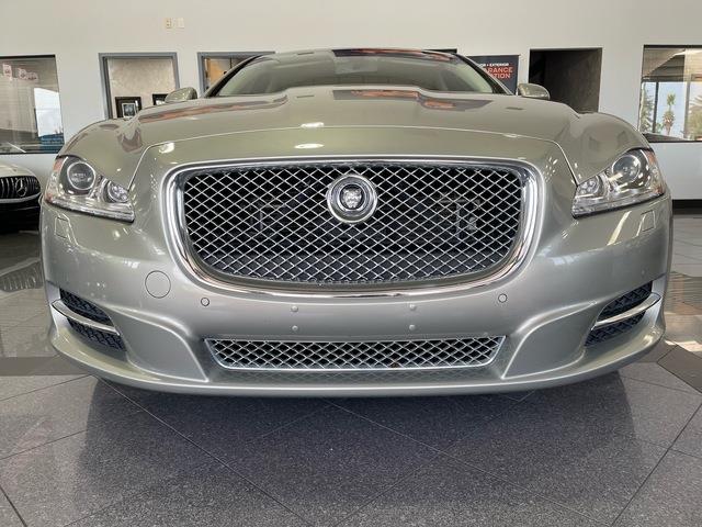 2013 Jaguar XJ (CC-2090754) for sale in Jacksonville, Florida