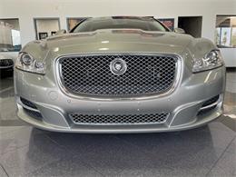 2013 Jaguar XJ (CC-2090754) for sale in Jacksonville, Florida