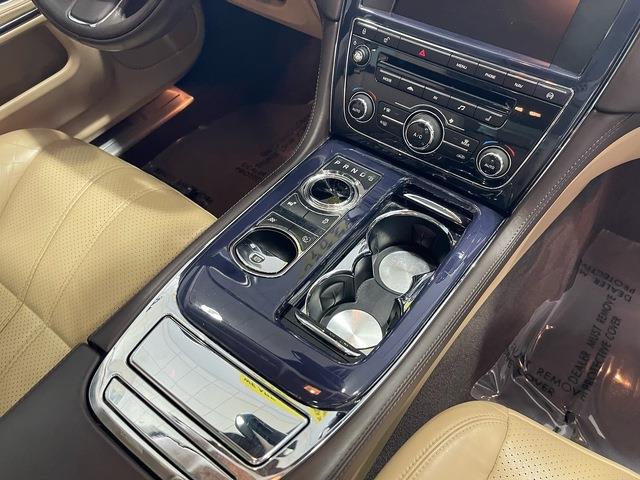 2013 Jaguar XJ (CC-2090754) for sale in Jacksonville, Florida