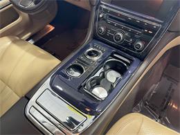 2013 Jaguar XJ (CC-2090754) for sale in Jacksonville, Florida