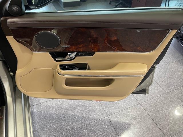 2013 Jaguar XJ (CC-2090754) for sale in Jacksonville, Florida