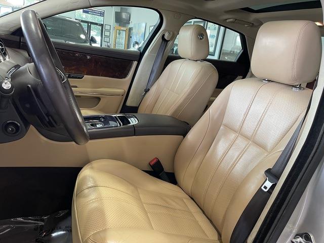 2013 Jaguar XJ (CC-2090754) for sale in Jacksonville, Florida