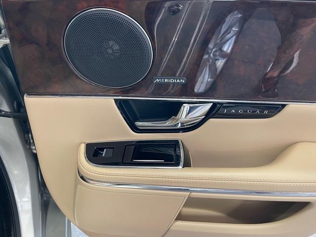 2013 Jaguar XJ (CC-2090754) for sale in Jacksonville, Florida