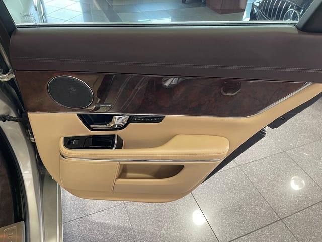 2013 Jaguar XJ (CC-2090754) for sale in Jacksonville, Florida