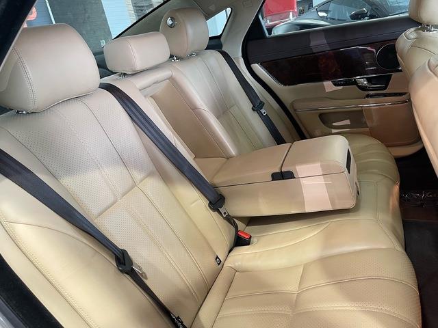 2013 Jaguar XJ (CC-2090754) for sale in Jacksonville, Florida