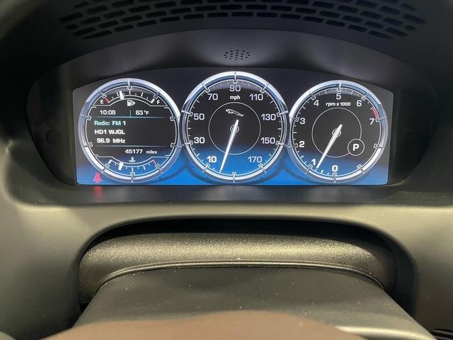 2013 Jaguar XJ (CC-2090754) for sale in Jacksonville, Florida