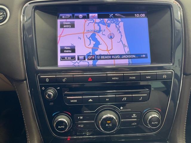 2013 Jaguar XJ (CC-2090754) for sale in Jacksonville, Florida
