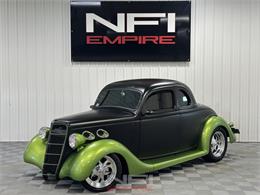 1935 Ford Model 48 (CC-2097540) for sale in North East, Pennsylvania