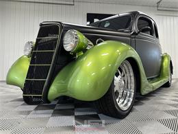 1935 Ford Model 48 (CC-2097540) for sale in North East, Pennsylvania