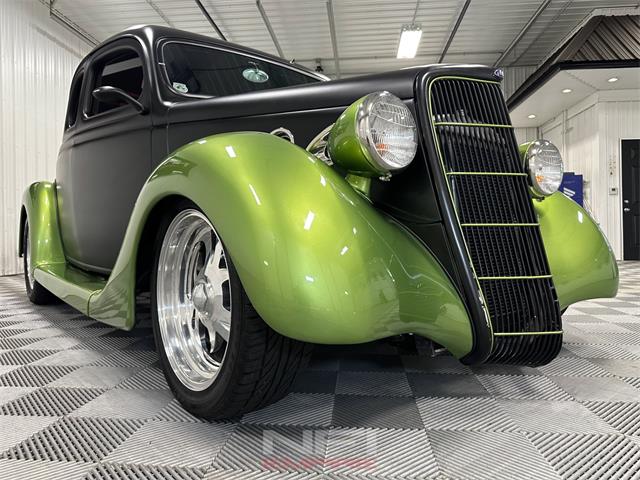 1935 Ford Model 48 (CC-2097540) for sale in North East, Pennsylvania
