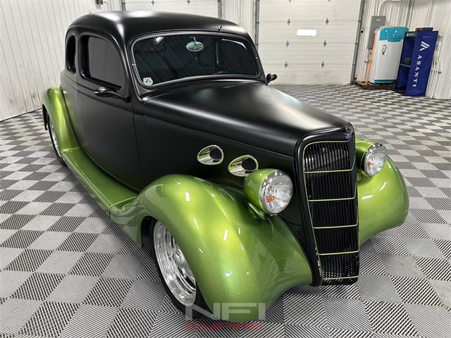1935 Ford Model 48 (CC-2097540) for sale in North East, Pennsylvania