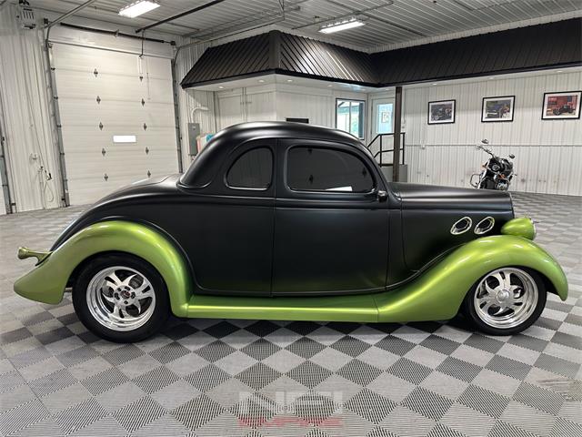 1935 Ford Model 48 (CC-2097540) for sale in North East, Pennsylvania