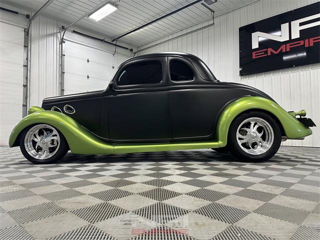 1935 Ford Model 48 (CC-2097540) for sale in North East, Pennsylvania