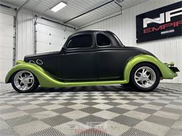 1935 Ford Model 48 (CC-2097540) for sale in North East, Pennsylvania