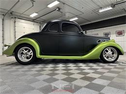 1935 Ford Model 48 (CC-2097540) for sale in North East, Pennsylvania