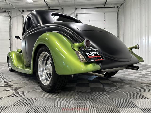 1935 Ford Model 48 (CC-2097540) for sale in North East, Pennsylvania
