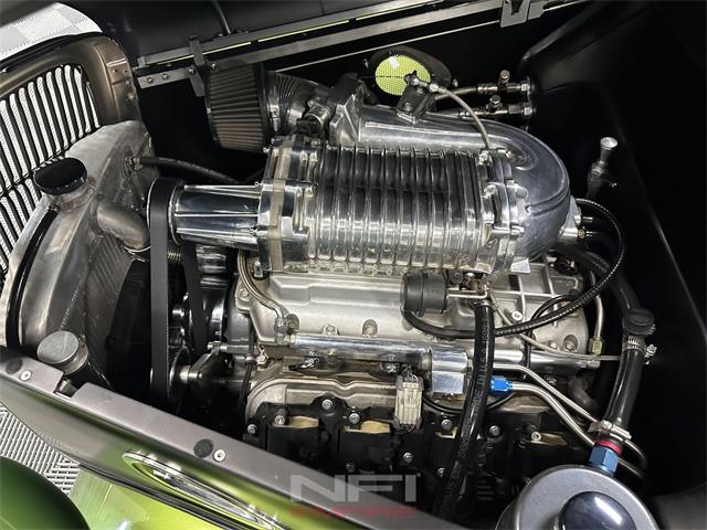 1935 Ford Model 48 (CC-2097540) for sale in North East, Pennsylvania