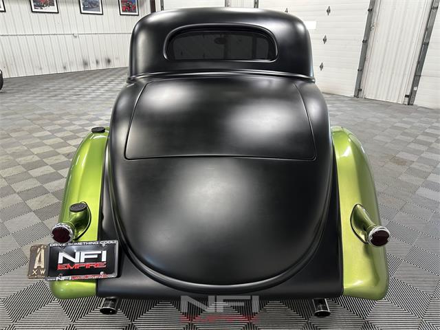 1935 Ford Model 48 (CC-2097540) for sale in North East, Pennsylvania