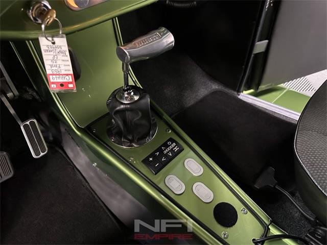 1935 Ford Model 48 (CC-2097540) for sale in North East, Pennsylvania