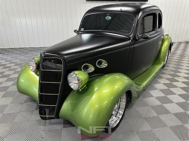 1935 Ford Model 48 (CC-2097540) for sale in North East, Pennsylvania
