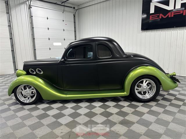 1935 Ford Model 48 (CC-2097540) for sale in North East, Pennsylvania
