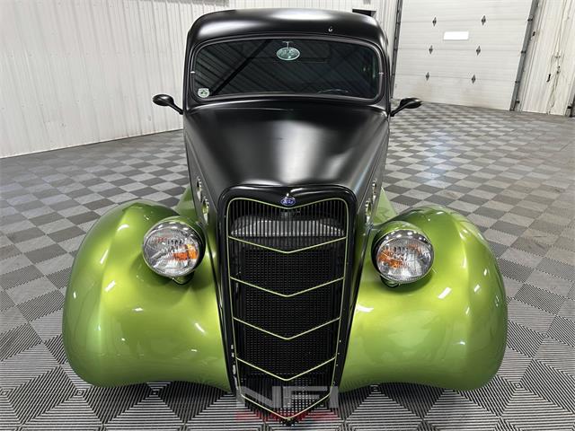 1935 Ford Model 48 (CC-2097540) for sale in North East, Pennsylvania