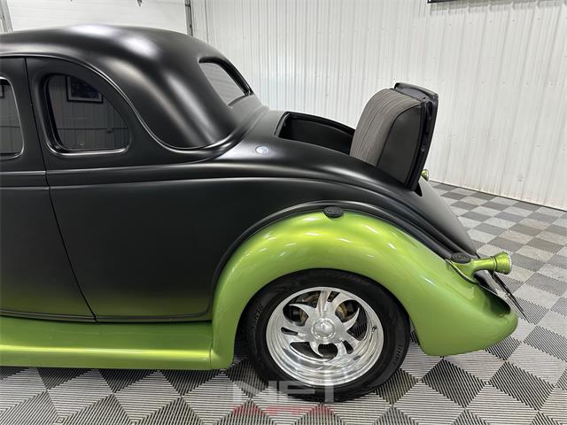 1935 Ford Model 48 (CC-2097540) for sale in North East, Pennsylvania