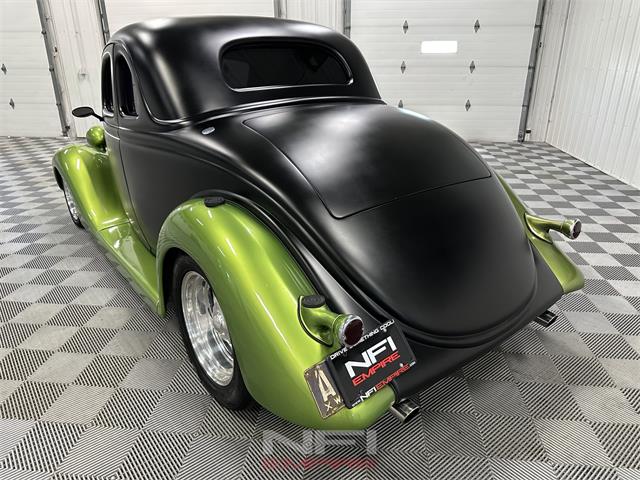 1935 Ford Model 48 (CC-2097540) for sale in North East, Pennsylvania