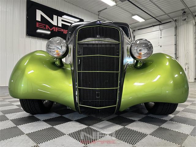 1935 Ford Model 48 (CC-2097540) for sale in North East, Pennsylvania