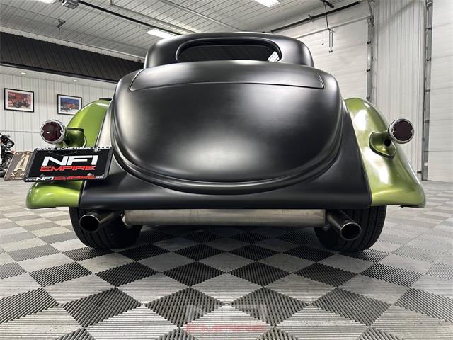 1935 Ford Model 48 (CC-2097540) for sale in North East, Pennsylvania