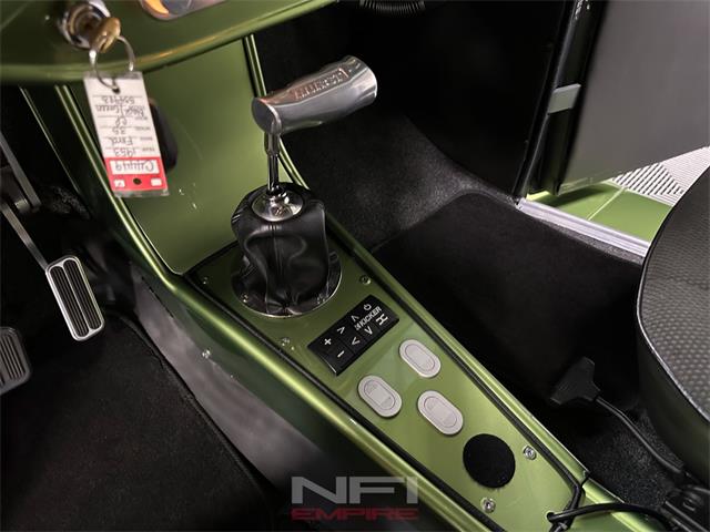 1935 Ford Model 48 (CC-2097540) for sale in North East, Pennsylvania