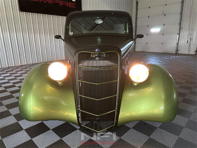 1935 Ford Model 48 (CC-2097540) for sale in North East, Pennsylvania