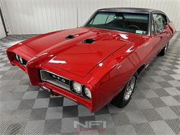 1968 Pontiac GTO (CC-2097541) for sale in North East, Pennsylvania
