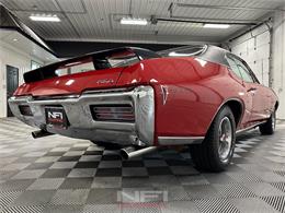 1968 Pontiac GTO (CC-2097541) for sale in North East, Pennsylvania