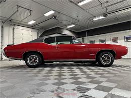 1968 Pontiac GTO (CC-2097541) for sale in North East, Pennsylvania